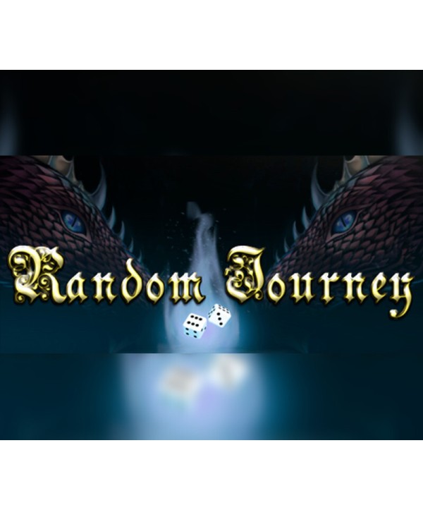 Random Journey Steam Key GLOBAL